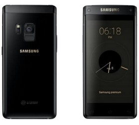 Замена тачскрина на телефоне Samsung Leader 8 в Астрахане
